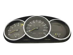 Velocímetro/Instrumentos Y Relojes Renault Fluence 248107963R B Johnson