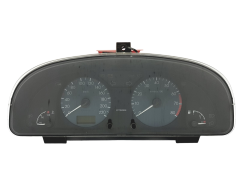 Velocímetro/Instrumentos Y Relojes Citroen Xsara 9639708780 B01 49084