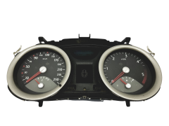 Velocímetro/Instrumentos Y Relojes Renault Megane 2 8200399695 D 51491