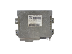 Controlador IAW18FD.5Y 46531217 61600.406.00 Lancia Marelli 61731