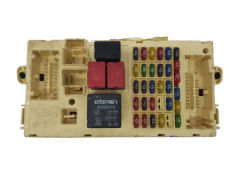 Controlador Moduł BSI Fiat 46798452 NPL 46758963