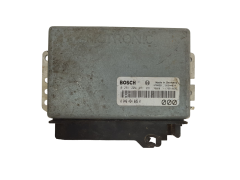 Controlador 00464548050 0261204481 Alfa Romeo Bosch 15209