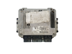 Controlador 0281012465 9663786480 9653958980 PSA Bosch 35914