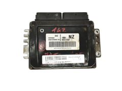 Controlador 5WY5442E 96417301 D42 1BDI NZ Chevrolet 21315