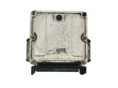 Controlador PSA 0281010137 9635158480 28FM0152 Bosch 36428
