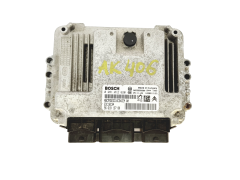 Controlador PSA 0281012620 9661813780 9653958980 Bosch 22224