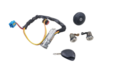 Interruptor De Encendido 4162Z4 Valeo 9170Z8 Citroen Xsara 2