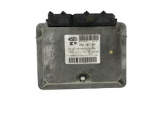Controlador IAW4EF.P2 73500446 61600.623.01 Fiat Magneti Marelli 52979