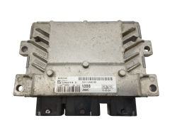 Controlador S180047018B AV21-12A650-BB Ford Continental