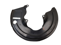 Protector Contra El Polvo Del Rotor De Freno Izquierdo Trasera 441618171R Ren