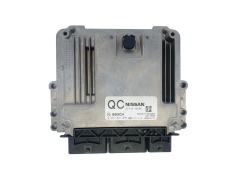 Controlador 0281031099 23710 4BE0D Nissan Bosch 43254