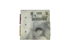 Controlador 16214279 16193492 004642119500 Opel Fiat GM