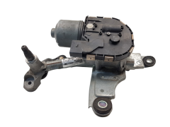 Motor De Los Limpiaparabrisas Ford S-Max Galaxy 6M21-17504-DB 1397220603