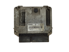 Controlador 0281012963 55205064 4234A3EAM Fiat Bosch 14270