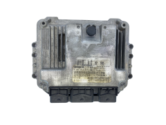 Controlador PSA 0281012529 9663475880 9657699480 Bosch 62877