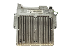 Controlador 7700108455 7700109487 7700868295 Renault Sagem 22334