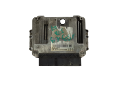 Controlador 0281013138 51812906 4234A30BM Alfa Romeo Bosch 17630