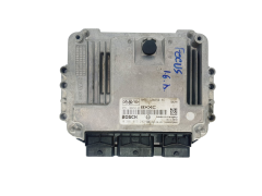 Controlador 0281015242 8M51-12A650-XC Ford Bosch 37618