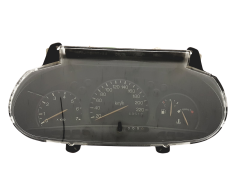 Velocímetro/Instrumentos Y Relojes Ford Escort 96FB10849CD 30966
