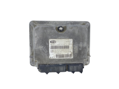 Controlador 73501877 61600.627.02 IAW4AF.M7 Fiat Magneti Marelli 61486