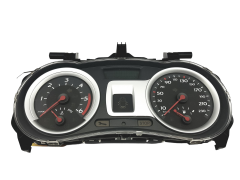 Velocímetro/Instrumentos Y Relojes Renault Clio 3 8200582705 H 49242