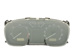 Velocímetro/Instrumentos Y Relojes Skoda Octavia 1U0920811F 110080146017 26694