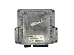 Controlador 0281010808 9644721080 28FM0327 PSA Bosch 63466