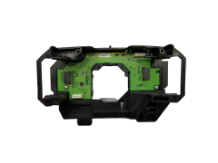 Módulo Volvo V60 V70 XC60 XC70 S60 V40 31343021