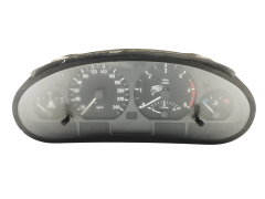 Velocímetro/Instrumentos Y Relojes BMW 3 E46 6211 6911288 0263606343 41341