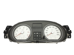 Velocímetro/Instrumentos Y Relojes Dacia Sandero P248104802R 52060