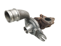 Turbocompresor GT1544 7700108030 7700107795 Renault 1.9DTI 7701473551 38