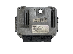 Controlador 0281010707 9647158080 9647785580 PSA Bosch 52676