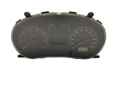 Velocímetro/Instrumentos Y Relojes Seat Ibiza 6K0920801A 2702