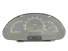 Velocímetro/Instrumentos Y Relojes Mercedes Sprinter A0014464521 110008929040