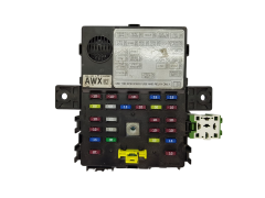 Controlador BSI Chevrolet 9548-1065A AWX 18451