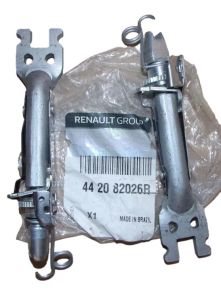 Regulador, freno de tambor Nueva Original 442082026R Renault Dacia
