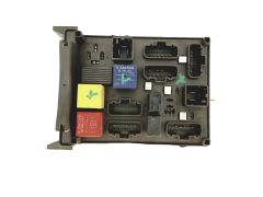 Controlador 8200148809 8200004201 518095419 Renault 22704