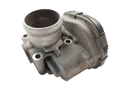 Mariposa De Aire Citroen Peugeot Ford 9673534480 1.6 HDI 1762