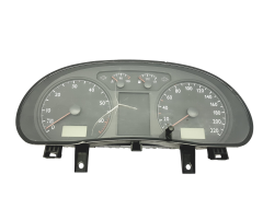 Velocímetro/Instrumentos Y Relojes VW Polo 9N 6Q0920800P 110080124023A 44046
