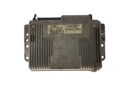 Controlador S115301100C 7700108814 7700110258 Renault Siemens 3666
