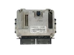 Controlador 0261S09683 C1B1-12A650-NE Ford Bosch 43349