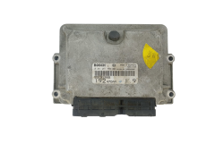 Controlador 55191209 0281011553 192 47DAA Fiat Bosch 46829