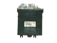 Controlador 0281001407 028906021CQ Volkswagen Bosch 31068