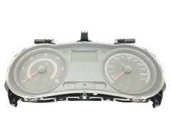Velocímetro/Instrumentos Y Relojes Renault Clio 3 8200471238 F 43918