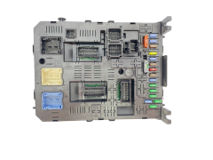 Controlador BSI 04EV K04-00 9664059080 PSA Johnson Controls 59133