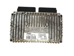 Controlador S118047540E 9654868580 82000302005 19564