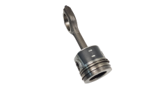 Biela Del Pistón GV6Q 1.5 TDCI Ford Transit Connect 1493