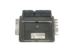Controlador MEC37-300 K3  FQ Nissan Hitachi 35753