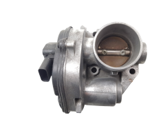 Mariposa De Aire Ford VP2S6U-9E928-BA 2S6U-9E927-C 1318