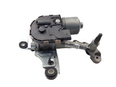 Motor De Los Limpiaparabrisas Izquierdo Ford S-Max 6M21-17504-CB 1397220602 20